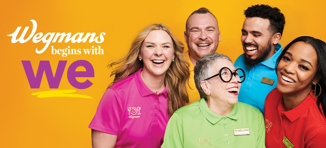 Wegmans Food Markets